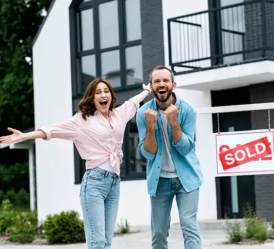 Your Trusted Partner in Buying, Selling & Renting Homes in Tempe, AZ