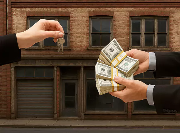 Sell Commercial Property Fast in Tempe, Arizona