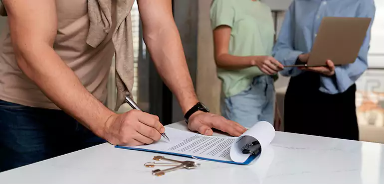 Trusted Local Home Buyers in Tempe, AZ With Years of Experience