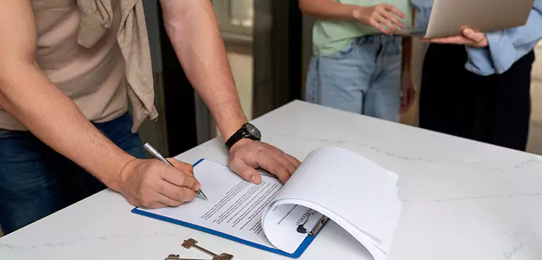 Advantages of Using Assignment of Contract in Real Estate in Tempe, AZ