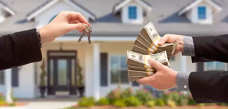 Trusted Home Buying Company Near You in Tempe, AZ