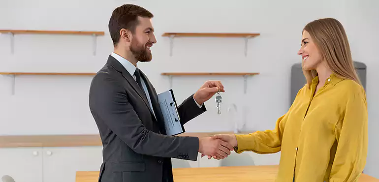 Double Closing Services in Tempe, AZ