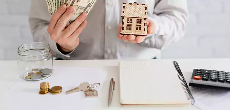 We Buy Houses For Cash In Any Condition in Tempe, AZ