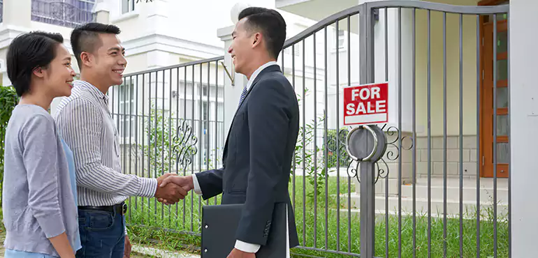 Why Choose Us to Sell Your House in Tempe, AZ?