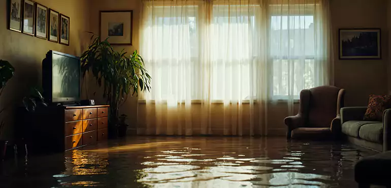 Benefits of Selling Your Flood-Damaged House for Cash in Tempe, AZ   