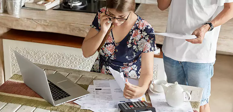 Selling Your Home to Us for Back Taxes in Tempe, AZ