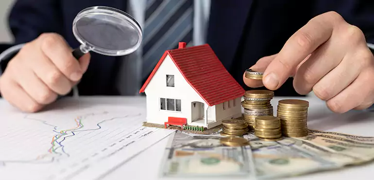 We Handle the Entire Process – No Stress, No Hassle in Tempe, AZ