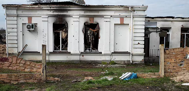 How We Determine a Fair Cash Value for Your Damaged or Distressed Tempe Home