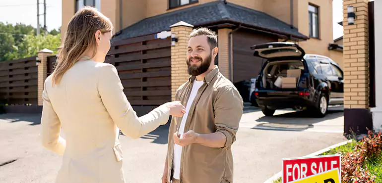 Sell Your House Privately On Cash To A Trusted Buyer in Tempe, AZ