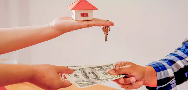 Why Choose Us to Sell Your Home for Cash in Tempe, AZ?