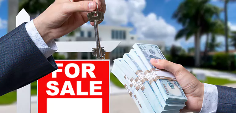 Sell Your Home for Less Than Market Value with Ease in Tempe, AZ