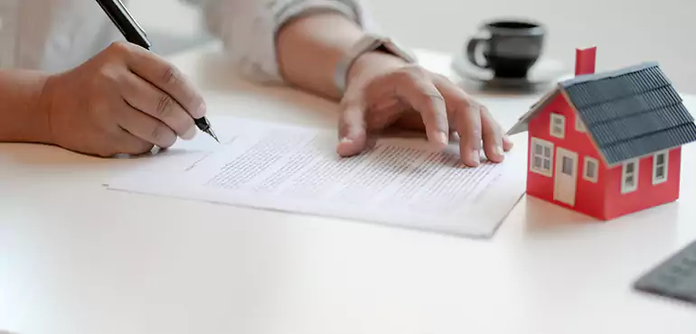 Types of Homes We Buy On Cash With A Broken Lease in Tempe, AZ