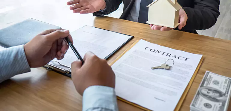 Sell Your House For Cash with Legal Issues Before It’s Too Late in Tempe, AZ