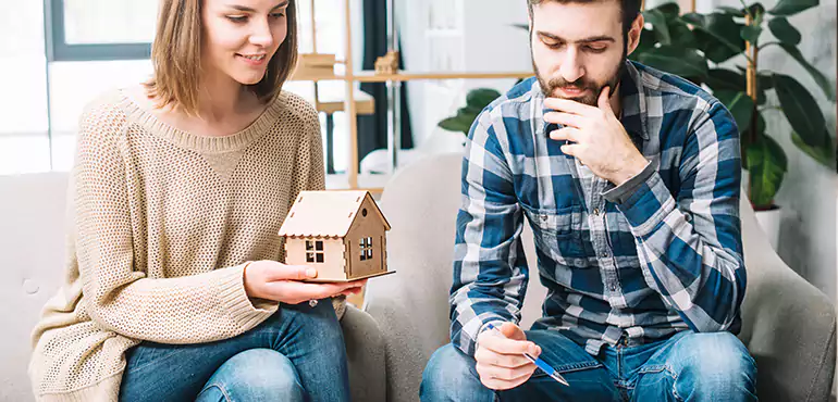 Why Homeowners Trust Tempe Home Buyers to Sell House With Liens in Tempe