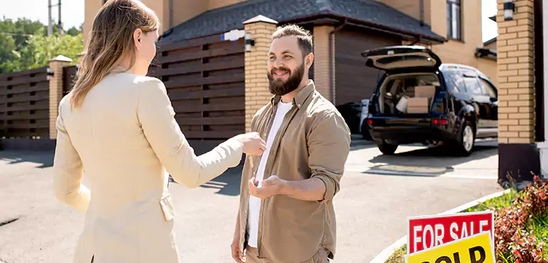 We Buy All Types of Moldy Homes in Tempe - No Cleanup Required