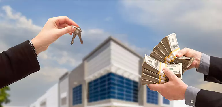 Multifamily Buildings For Sale On Cash in Tempe, AZ