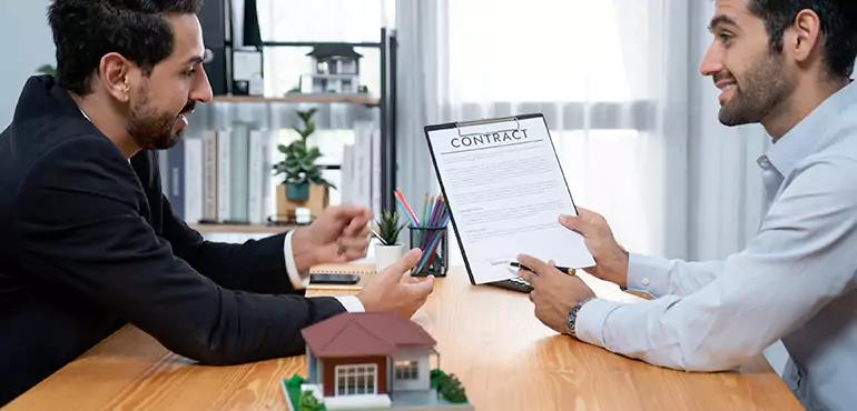 Why Choose Us for Contract Assignments in Tempe, AZ?