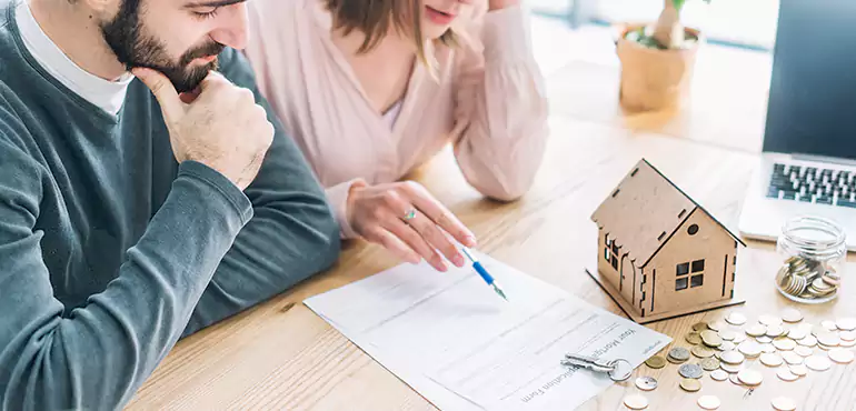 Fast Closing Process in Tempe, AZ 