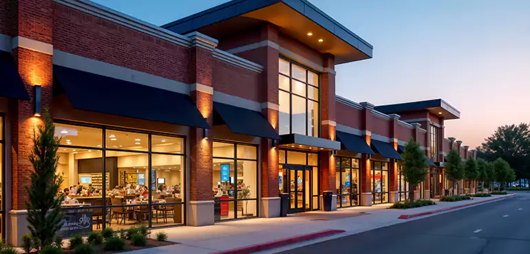 Sell Commercial Property Fast in Tempe, AZ – Secure Your Financial Future