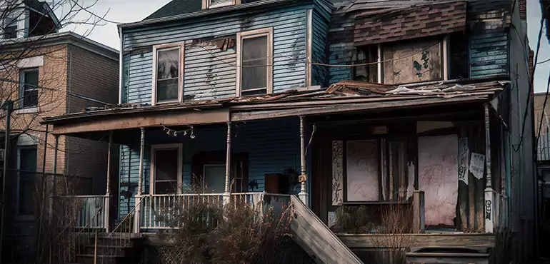 Get a Fair Cash Offer for Your Fire Damaged Home in Tempe, AZ