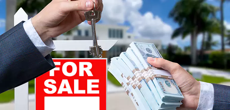 We Buy Homes with Back Taxes in Tempe, AZ