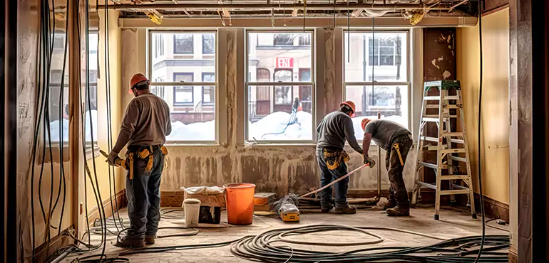 Why do Homeowners in Tempe, AZ Trust Us?