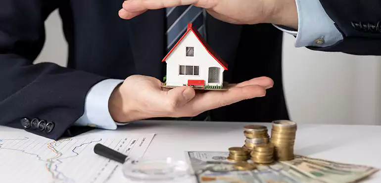 Who Do We Buy Houses From in Tempe, AZ?