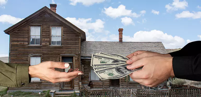 Selling Property Below Market Value in Tempe, AZ