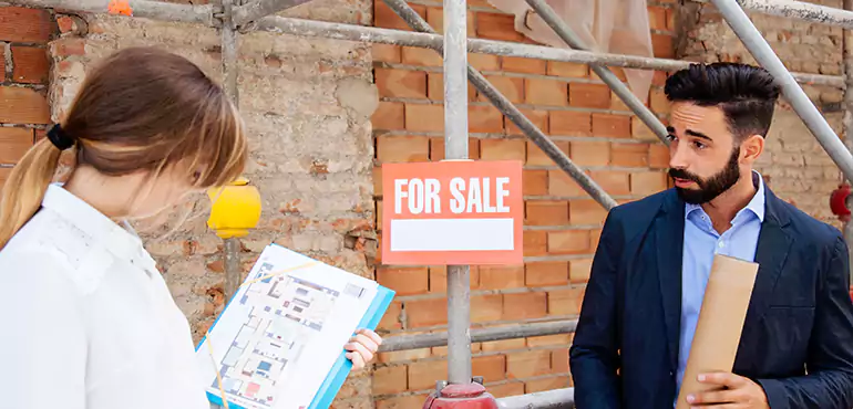 What Structural Issues Do We Buy in Tempe, AZ?