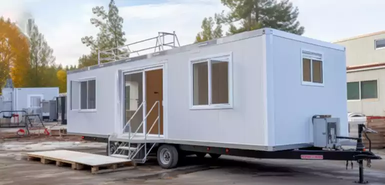 Mobile Homes We Buy in Tempe, AZ