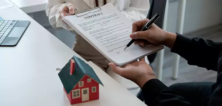 Types of Properties We Buy via Assignment in Tempe, AZ